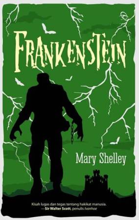 FRANKENSTEIN