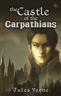 THE CASTLE OF THE CARPATHIANS