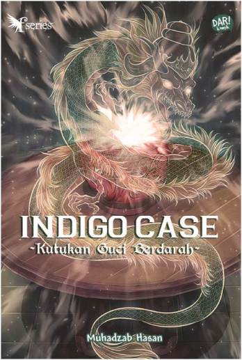 FANTASTEEN SERIES: INDIGO CASE #1