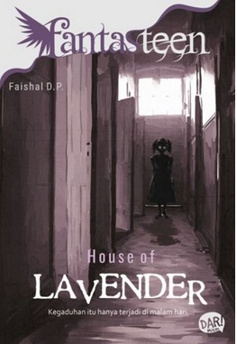 FANTASTEEN.HOUSE OF LAVENDER