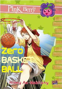 PBC.ZERO BASKET BALL