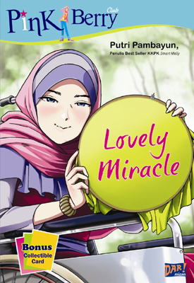 PBC.LOVELY MIRACLE