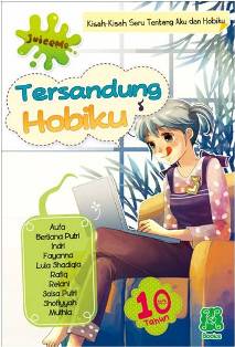 JUICEME:TERSANDUNG HOBIKU