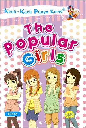 KKPK.THE POPULAR GIRLS