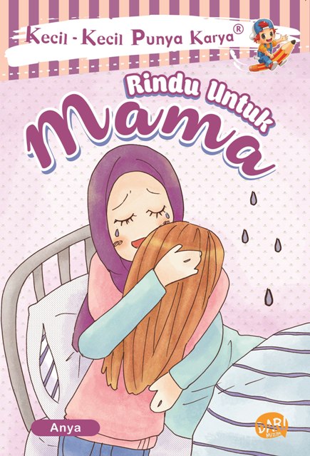 KKPK.RINDU UNTUK MAMA