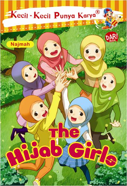 KKPK.THE HIJAB GIRLS