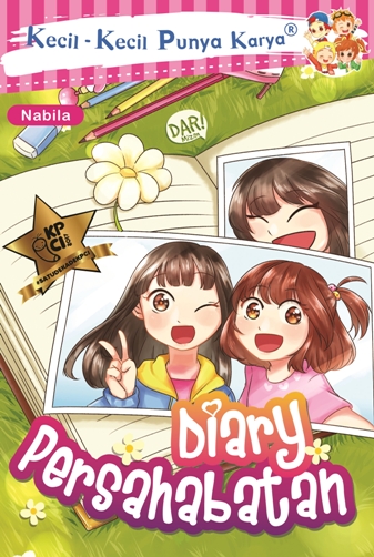 KKPK.DIARY PERSAHABATAN