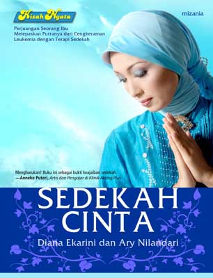 SEDEKAH CINTA (HC)