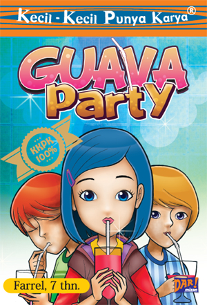 KKPK.GUAVA PARTY