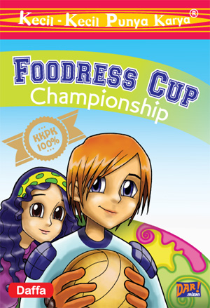 KKPK.FOODRESS CUP CHAMPIONSHIP