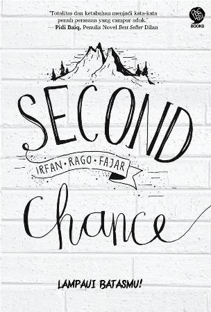 SECOND CHANCE