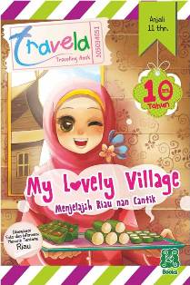 TRAVELA: MY LOVELY VILLAGE