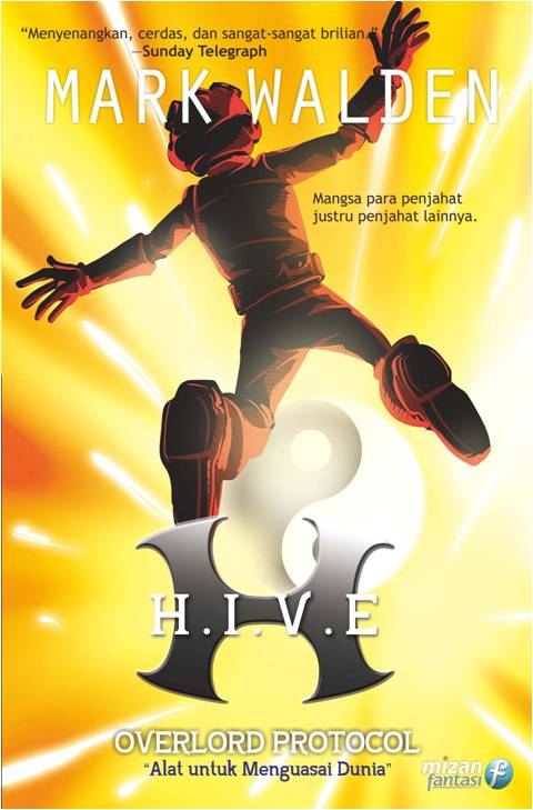 HIVE#2: OVERLORD PROTOCOL