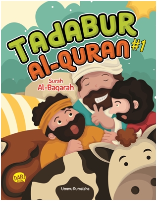 PAI: TADABUR AL-QURAN#1: SURAH AL-BAQARAH