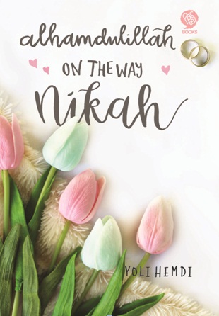 ALHAMDULILLAH ON THE WAY NIKAH