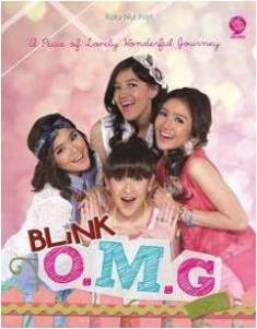 BLINK OMG