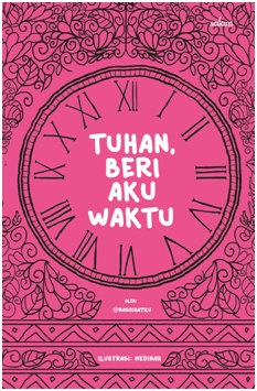 TUHAN BERI AKU WAKTU-HC