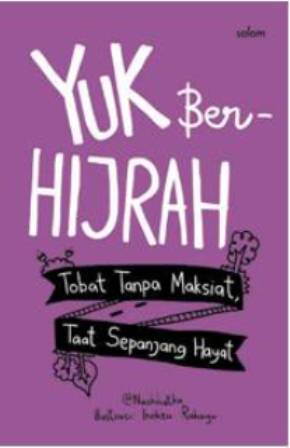 YUK BERHIJRAH - HC