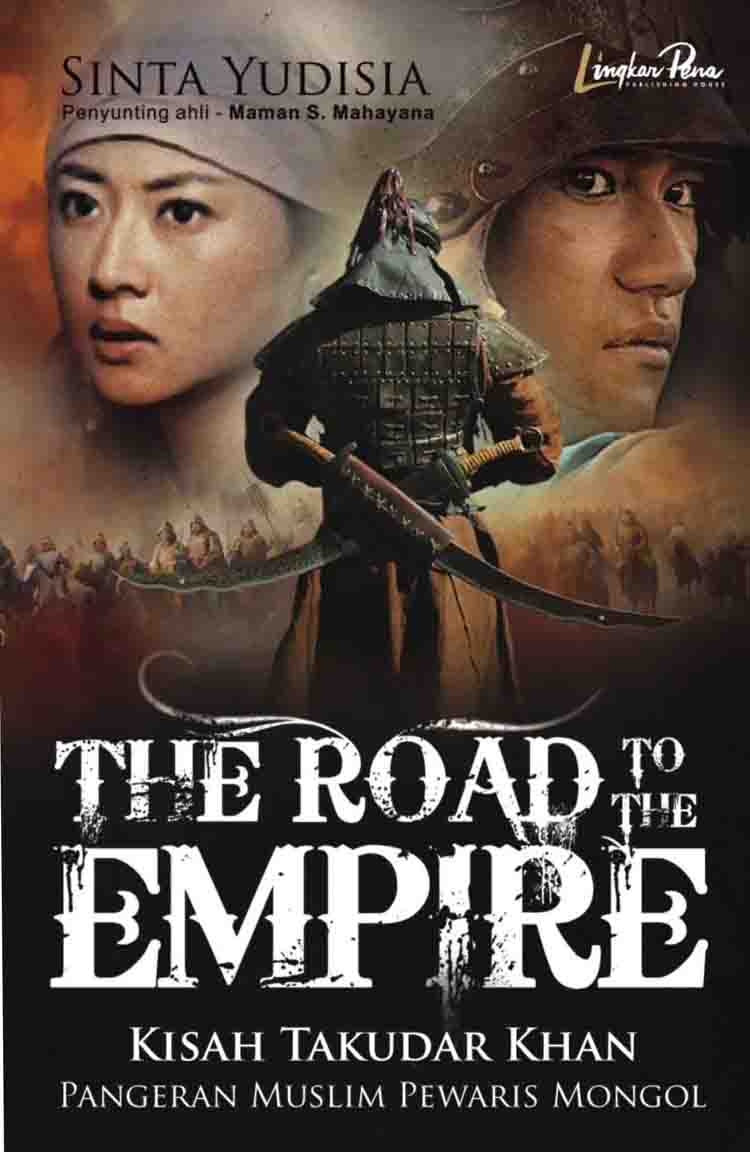 THE ROAD TO EMPIRE