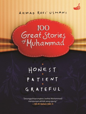 100 GREAT STORIES OF MUHAMMAD