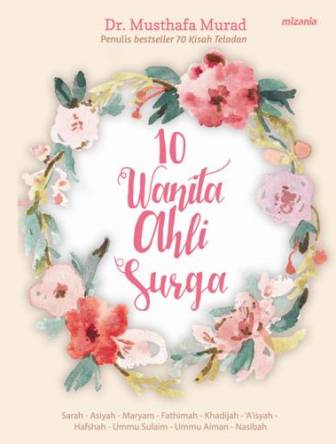 10 WANITA AHLI SURGA-NEW