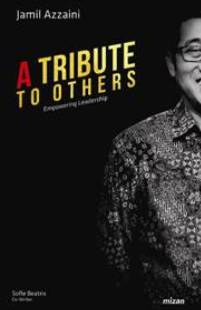 A TRIBUTE TO OTHERS-NEW