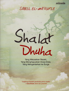 SHALAT DHUHA