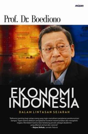 EKONOMI INDONESIA