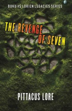 THE REVENGE OF SEVEN