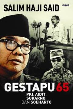 GESTAPU 65