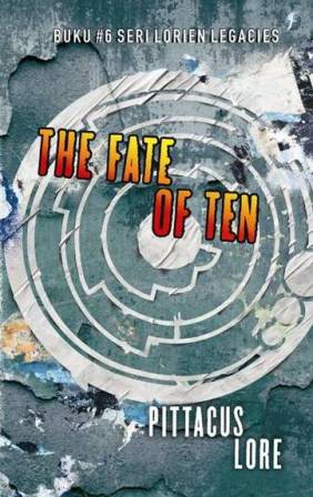 THE FATE OF TEN