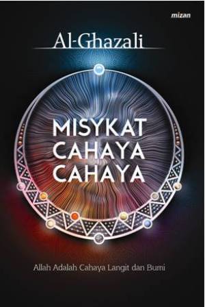 MISYKAT CAHAYA-CAHAYA