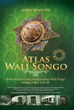 ATLAS WALI SONGO-EDISI SC