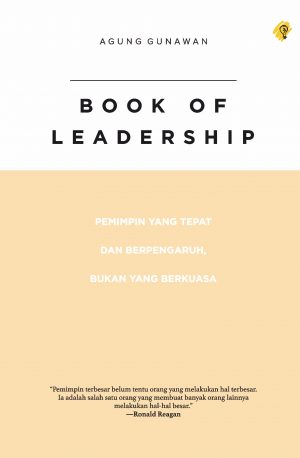 BOOK OF LEADERSHIP