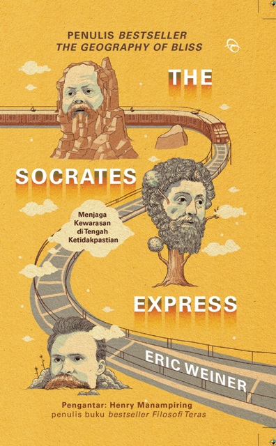 THE SOCRATES EXPRESS