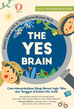 THE YES BRAIN