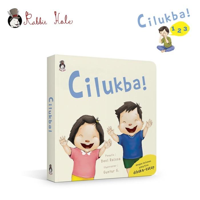 Cilukba!