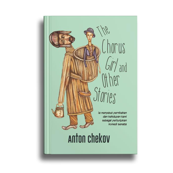 THE CHORUS GIRL AND OTHER STORIES