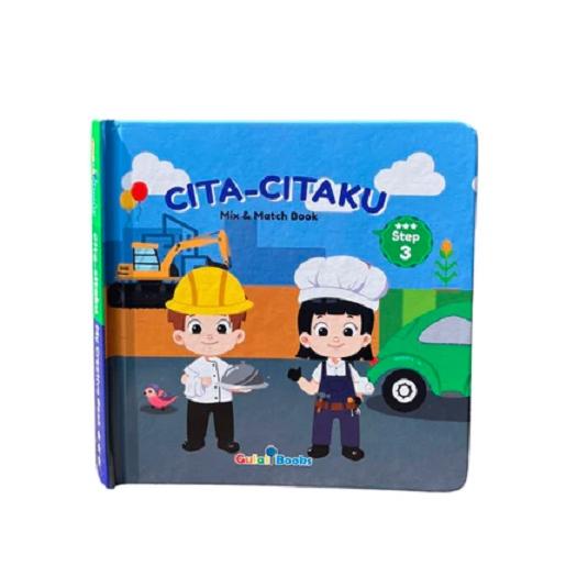 CITA-CITAKU