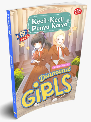KKPK REG: DIAMOND GIRLS