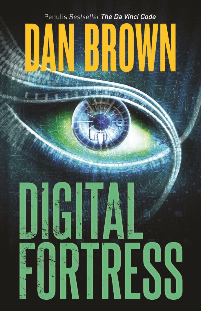 DIGITAL FORTRESS