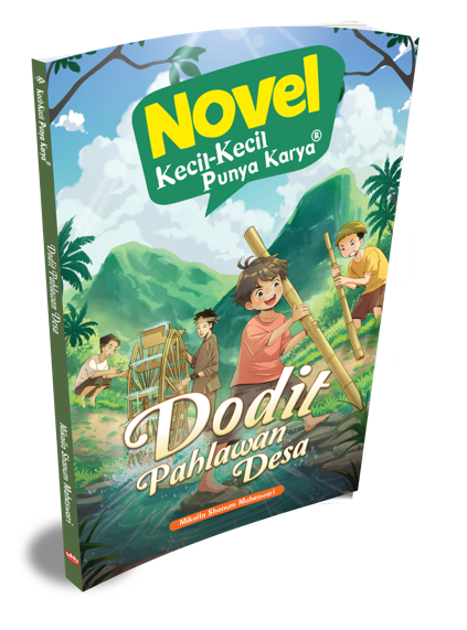 KKPK REG: DODIT PAHLAWAN DESA