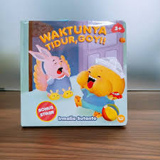 KOMIK NEXT G SURGA DI TELAPAK KAKI IBU RPL