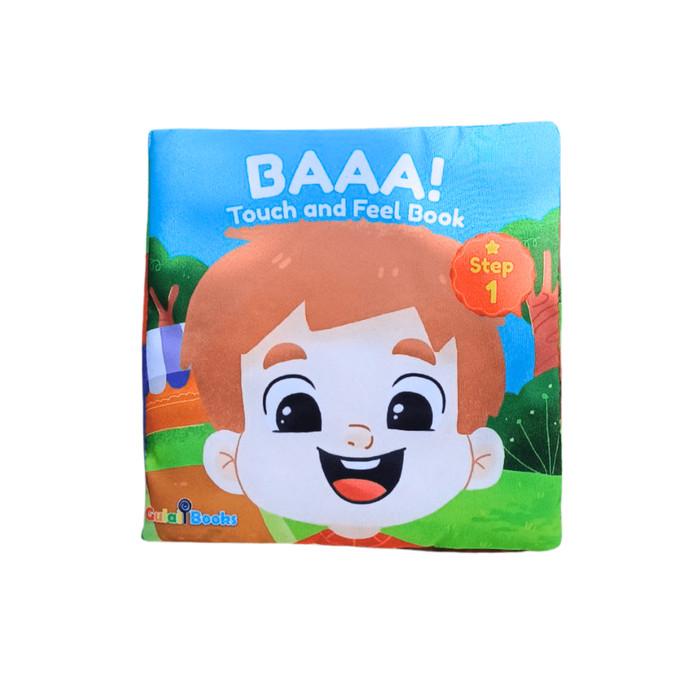 Baa!