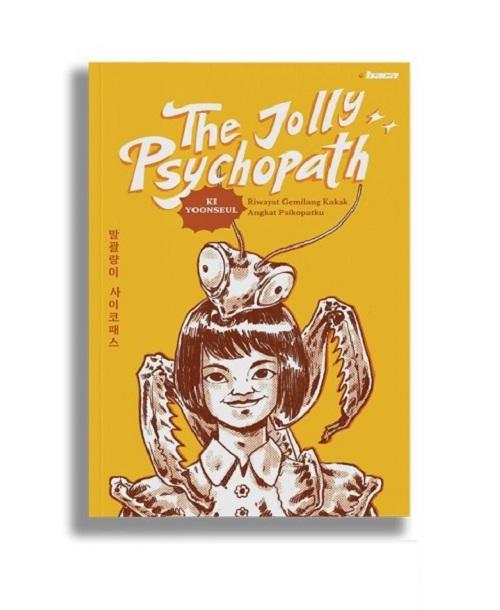 The Jolly Psychopath