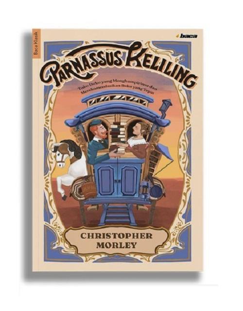 Parnassus Keliling