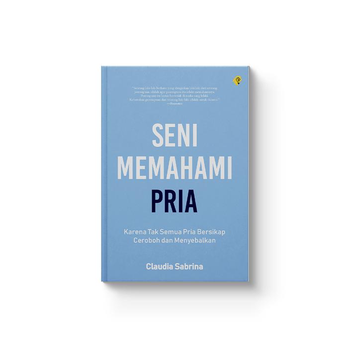 SENI MEMAHAMI PRIA