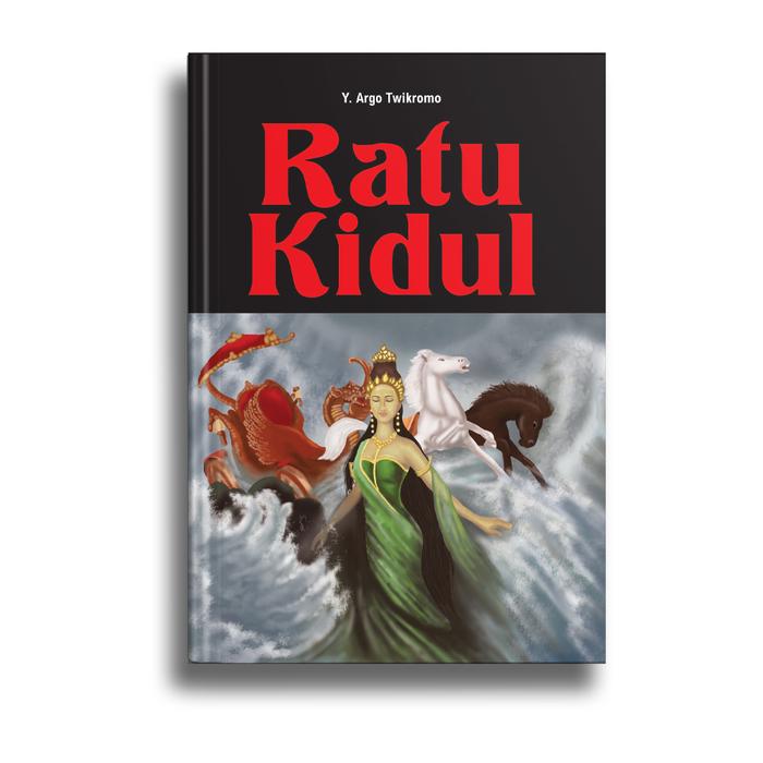 RATU KIDUL
