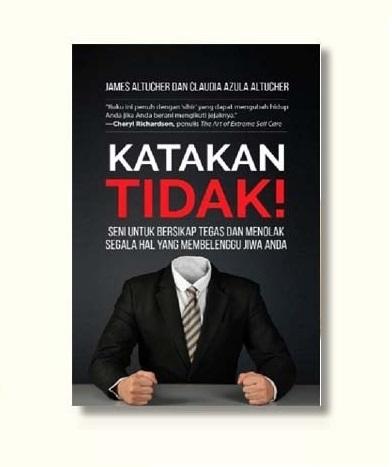 Katakan Tidak