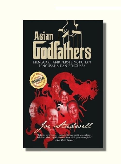 Asian God Father HC